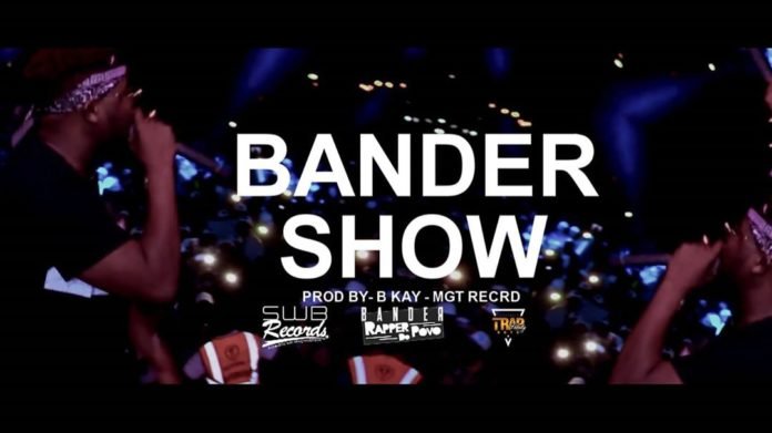 Bander – Show