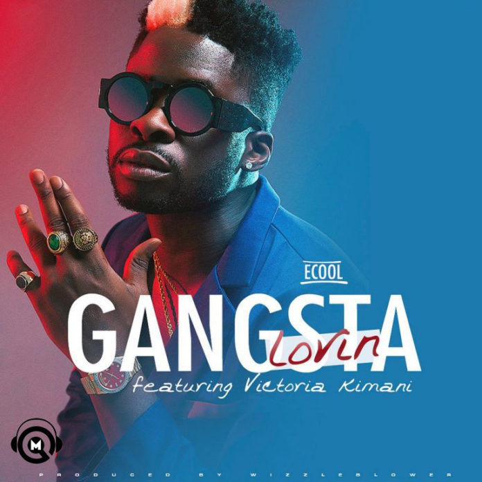 DJ Ecool – Gangsta Lovin (ft Victoria Kimani) download