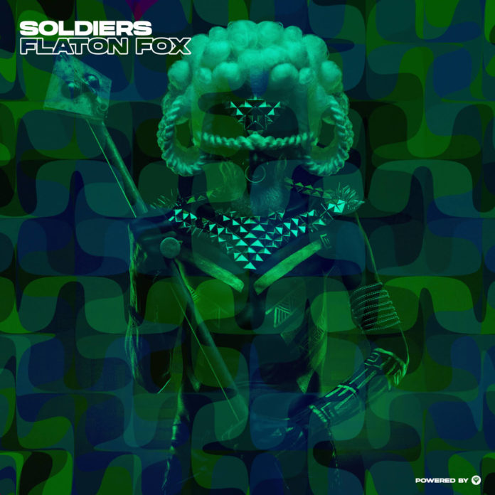 DJ Flaton Fox & DJ Habias - Soldiers (Original Mix)