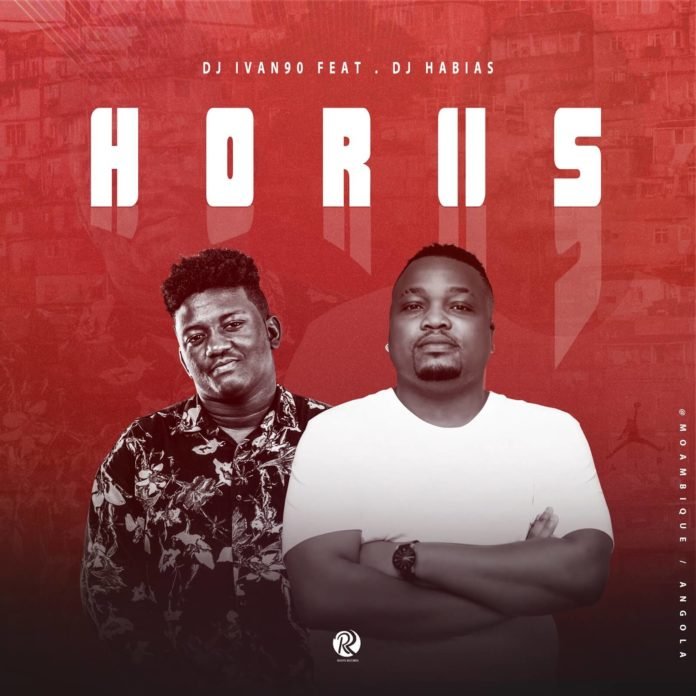 Dj Ivan90 – Horus (Feat. Dj Habias )