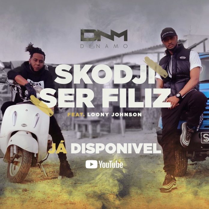Dynamo - Skodji Ser Filiz (feat. Loony Johnson) download mp3