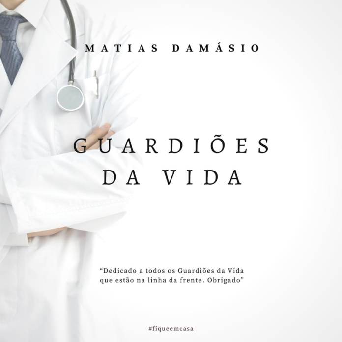 Matias Damásio Guardiões da Vida 2020 download