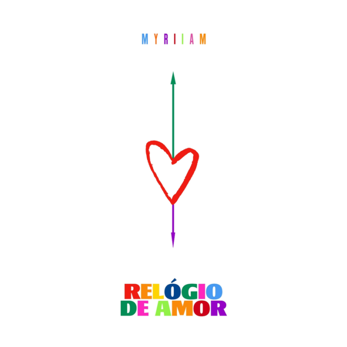 Myriiam - Relógio de Amor download mp3