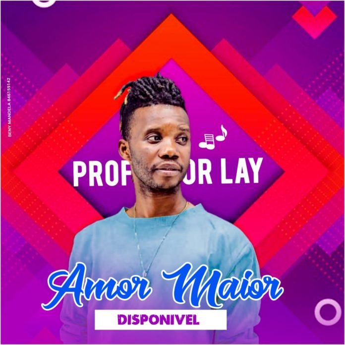 Professor Lay 2020 download mp3