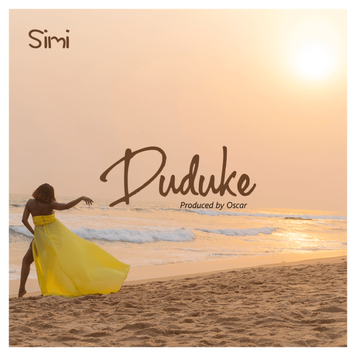 Simi - Duduke