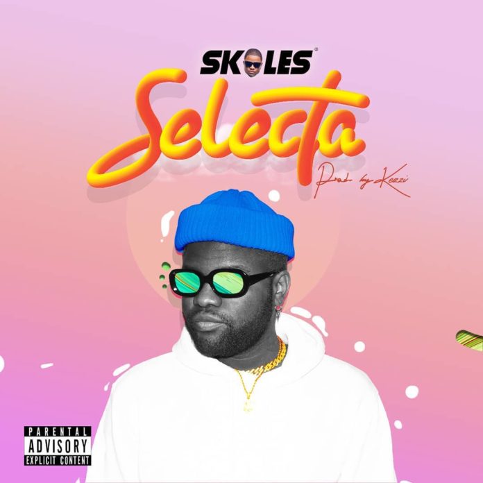 Skales - Selecta download mp3