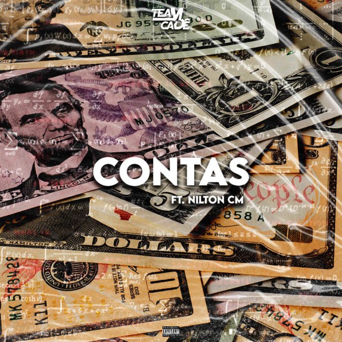 Team Cadê - Contas (feat. Nilton CM)