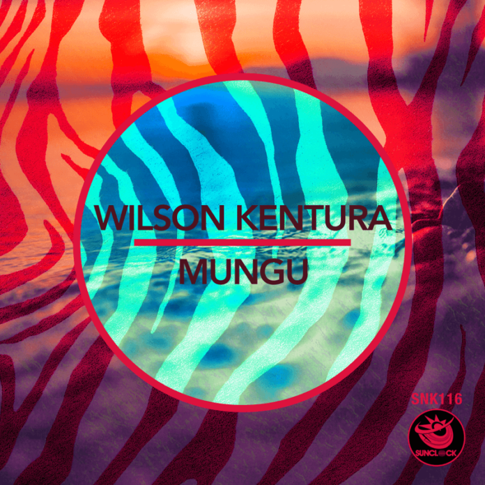 Wilson Kentura - Mungu download mp3