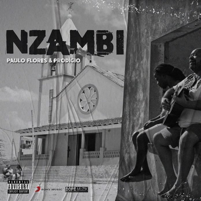Esperança (Paulo Flores & Prodígio) - Nzambi [Deus] download mp3 2020