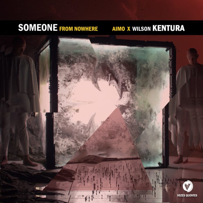 Aimo & Wilson Kentura - Someone From Nowhere download mp3