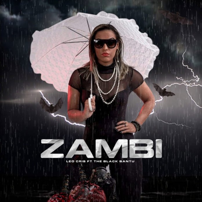 Dj Leo Cris Feat. The Black Bantu - Zambi