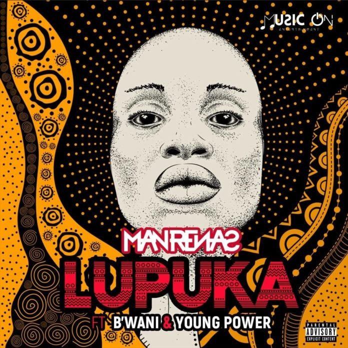 Man Renas Feat. BWani Young Power - Lupuka download