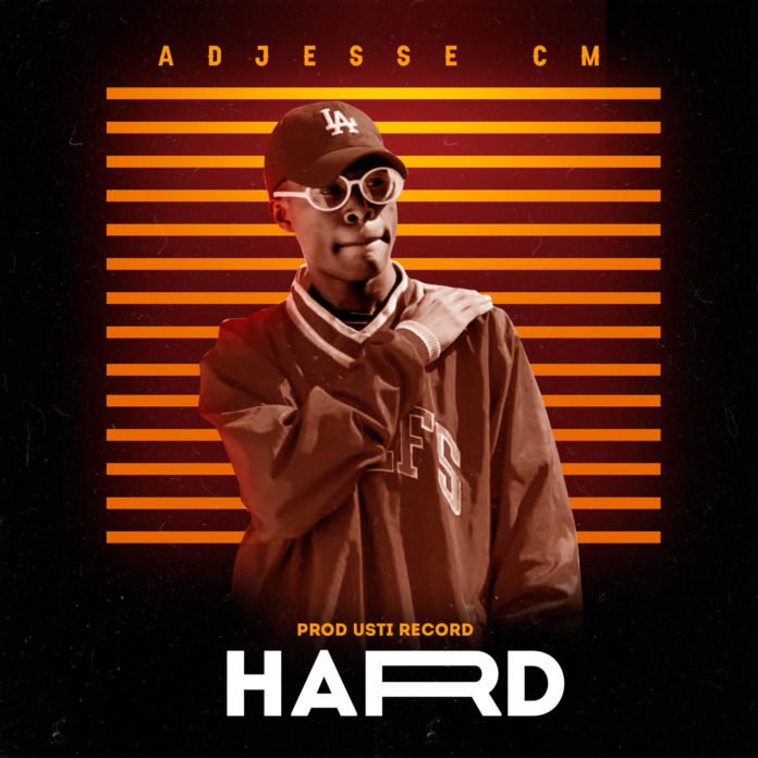 Adjesse CM - HARD