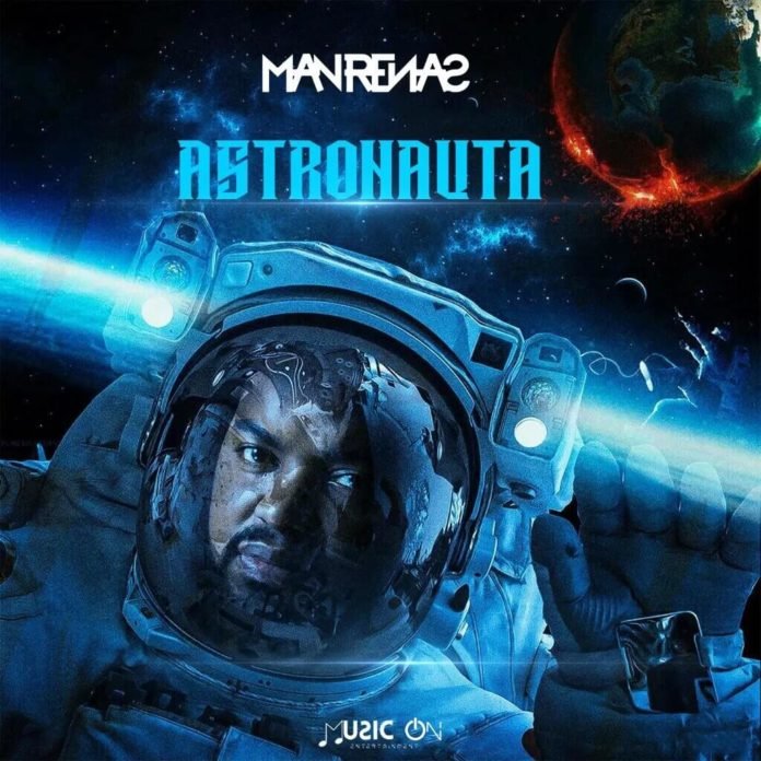 Dj Man Renas – Astronauta