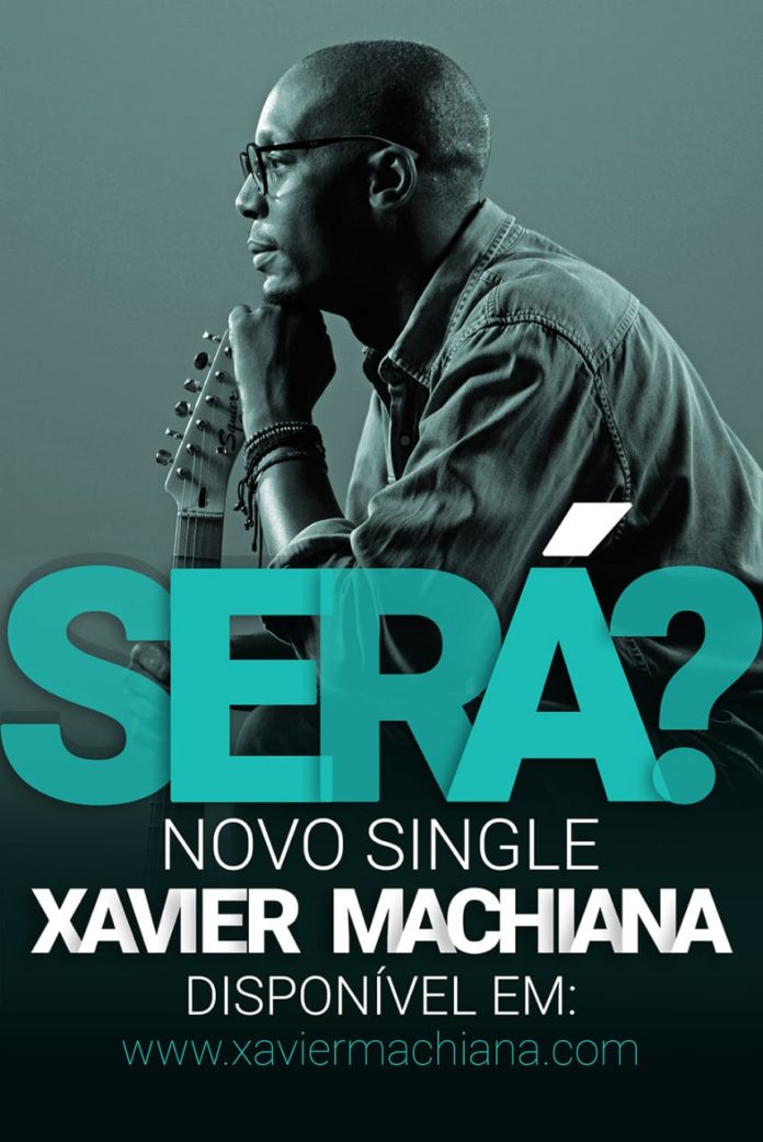 Xavier Machiana - Será