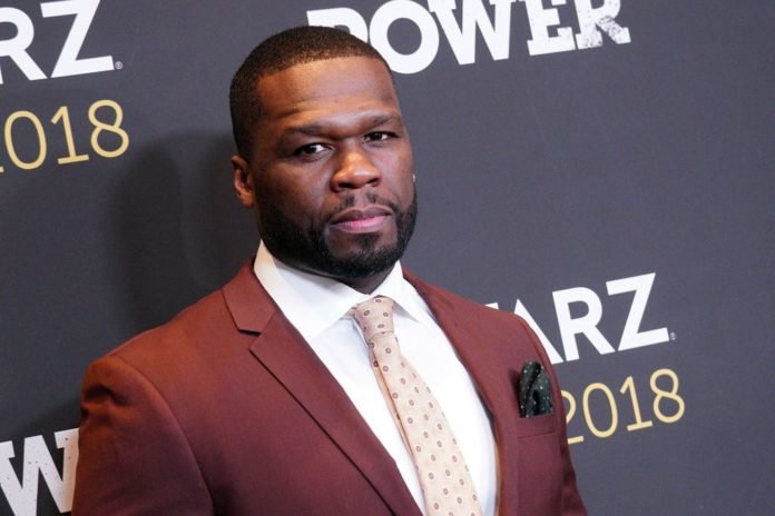 50 Cent revela identidade do homem que acertou 9 tiros nele
