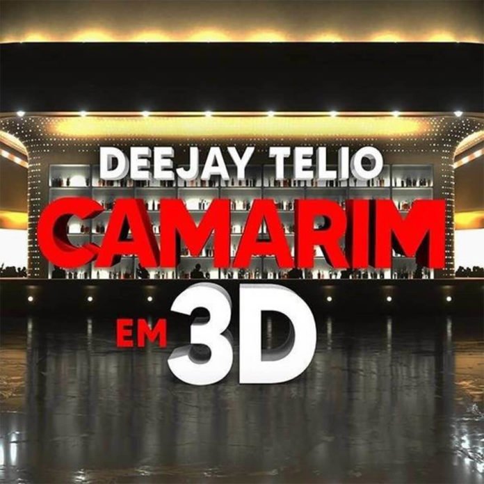 Deejay Telio - Camarim