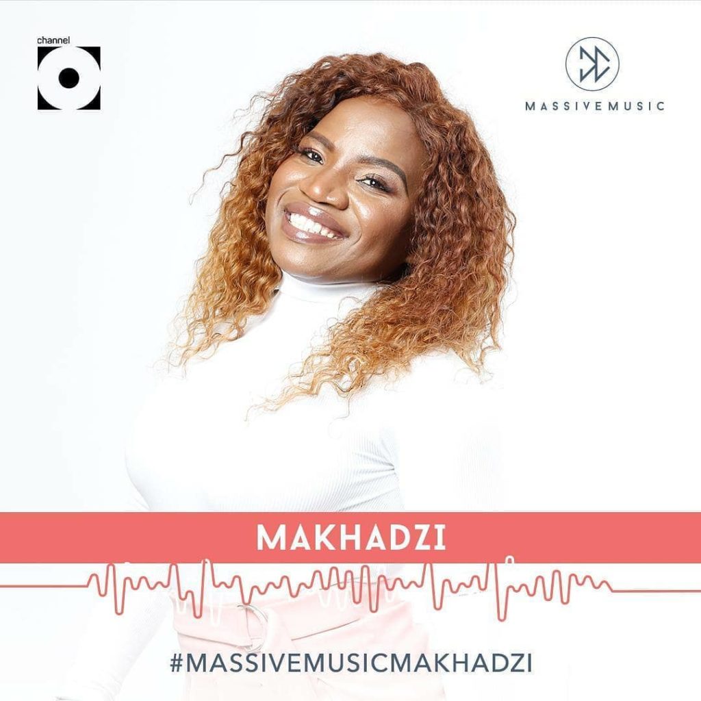 DOWNLOAD MP3: Makhadzi - Bad Lucky - Grandavibes