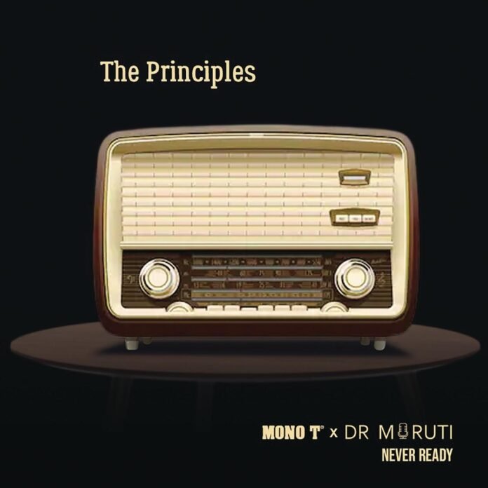 Mono T & Dr Moruti - Uthando