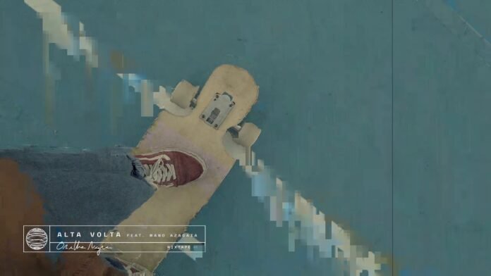 Orelha Negra & Azagaia – Alta Volta