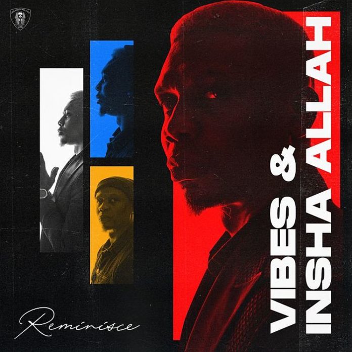 Reminisce Ft. Tiwa Savage – Eja Osan