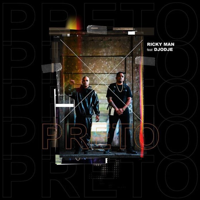 Ricky Man x Djodje - Preto (Prod. by Zala)