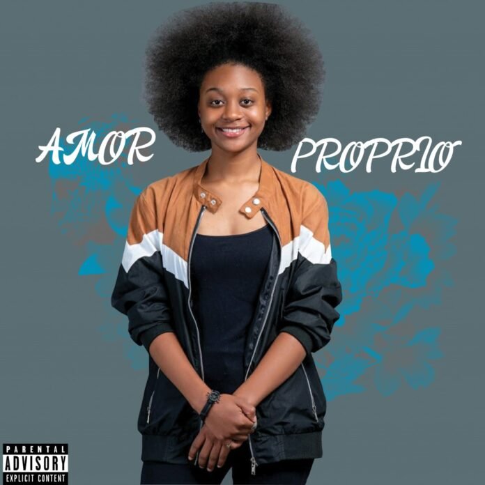 Yadah - Amor próprio