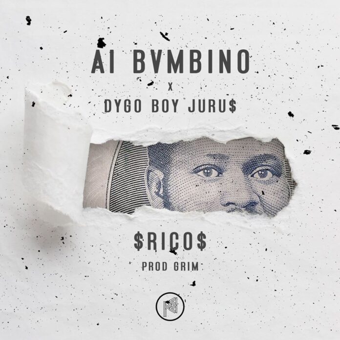 Al Bvmbino & Dygo Boy - Rico (Prod. Grim)