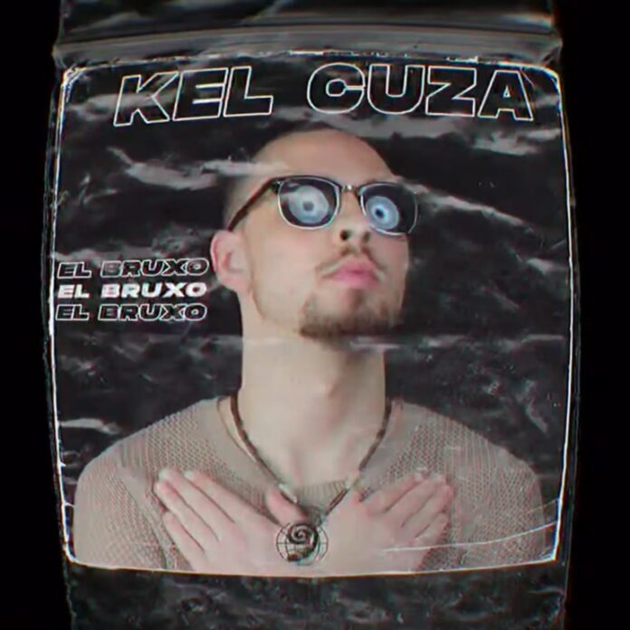 El Bruxo - Kel Kuza (Original Mix)