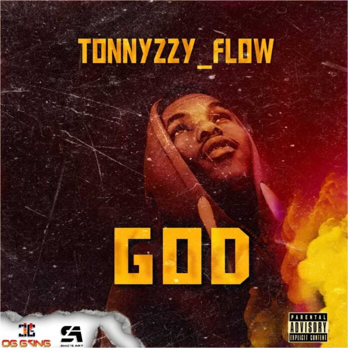 Tonnyzzy Flow - God [AKM STUDIO]