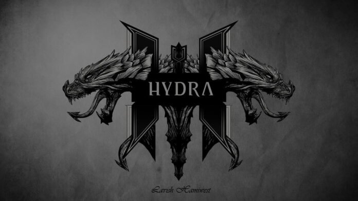 Lavish Hamiwest - Hydra ( Pontapé De Saida ) by.Ns-Record