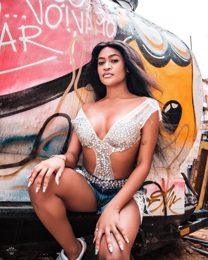 Lukie - Hawanuaka (Prod. TheVisow Beat)