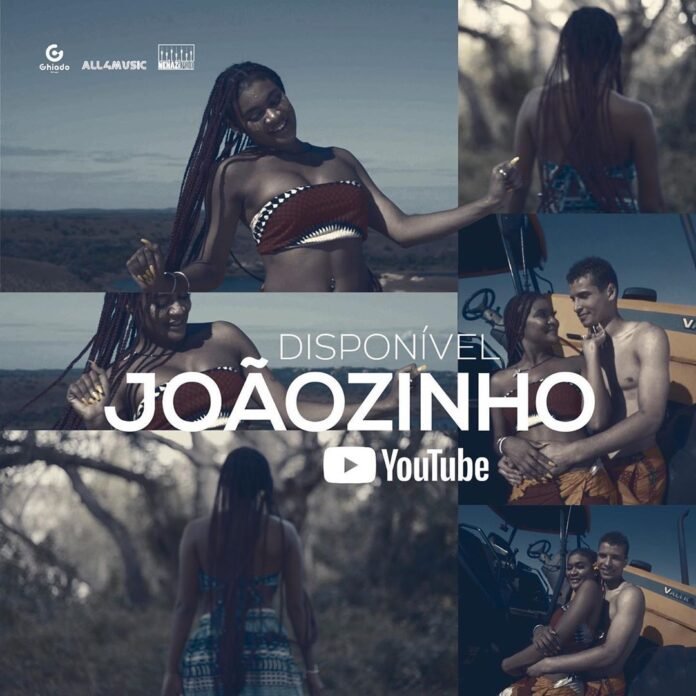 Lukie - Joãozinho