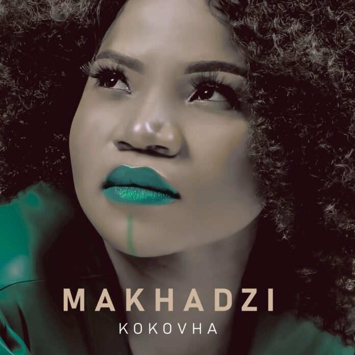 Makhadzi - Kokovha (feat. Jah Prayzah)