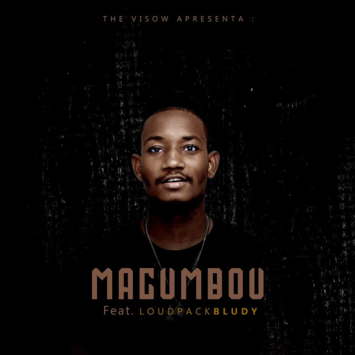 Mi Beija - Macumbou (feat. Loudpackbludy) [Prod. The Visow Beats]