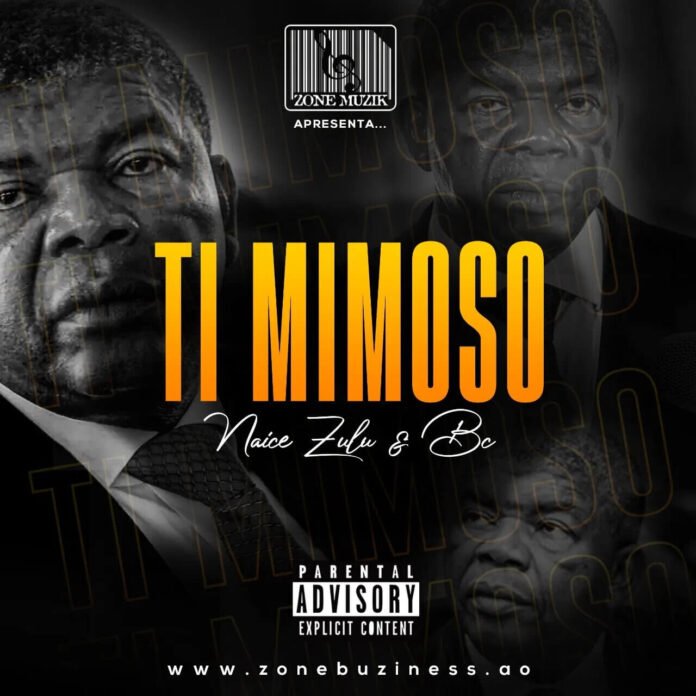 Naice Zulu & BC – Ti Mimoso (feat. Maureo)