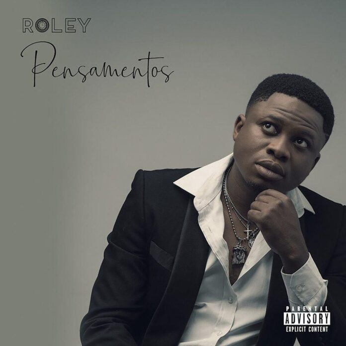Roley - Altos Baixos (feat. Azagaia & Hot Blaze)