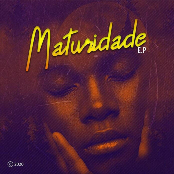 Tamyris Moiane - Maturidade EP