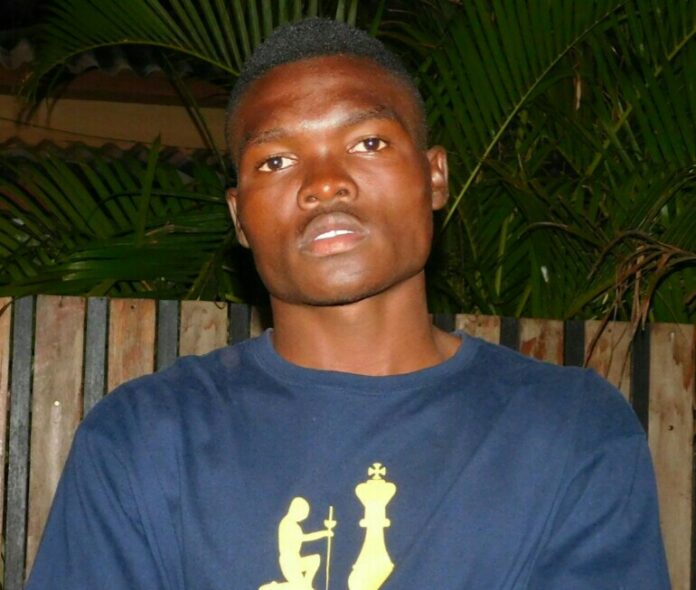 Young Kiss ft. Matias Bilal - Sofrimento (prod by James moz)