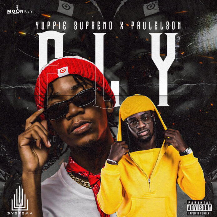 Yuppie Supremo feat. Paulelson – Fly