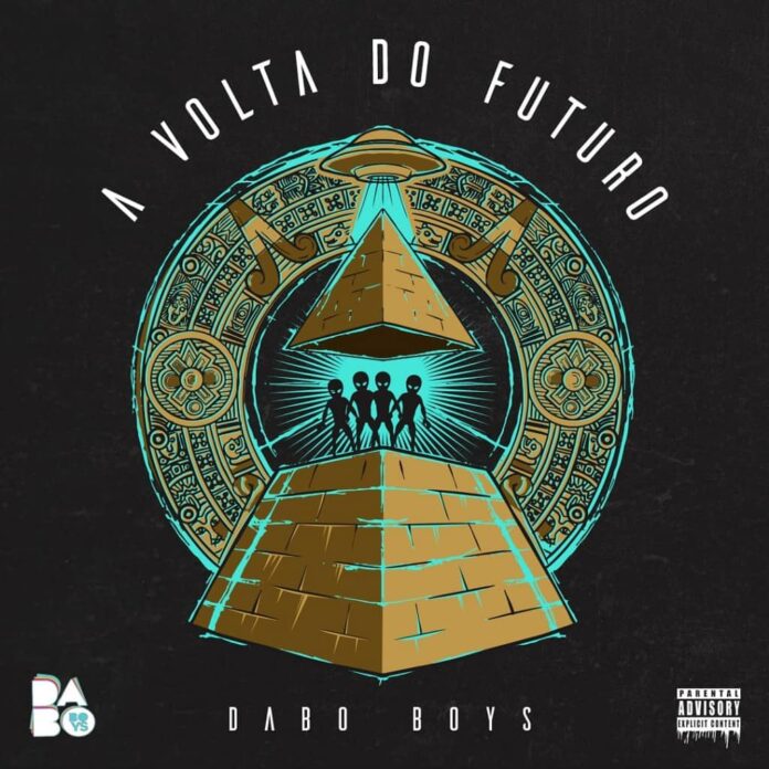 Dabo Boys - Viver a Vida (feat. Dygo & Hernâni Da Silva)