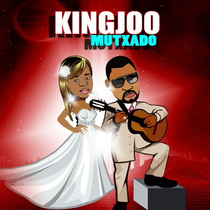 King Joo - Mutxado (Prod. Kadu Groove Beatz)