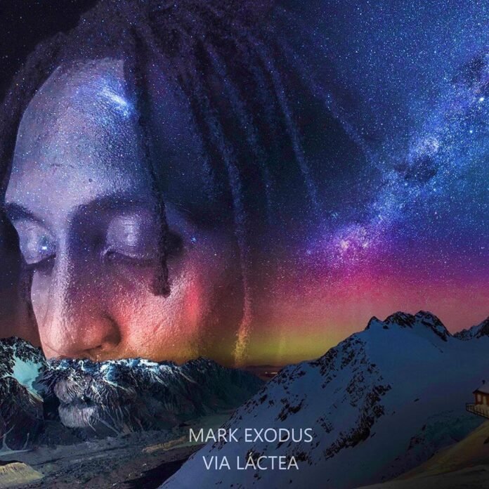 Mark Exodus - Via Láctea (Prod. by Mark Exodus , Badju , Hyuta Cézar)