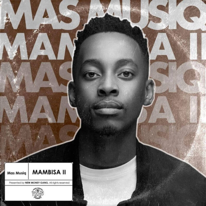 Mas Musiq – Jwala (feat. Howard, Daliwonga & Acatears)