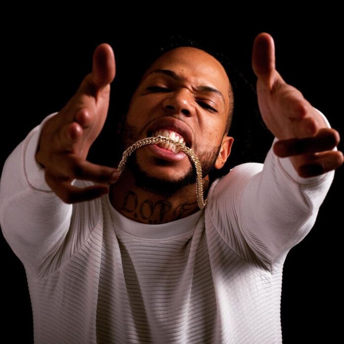 Monsta feat. Macaia - Tenacidade