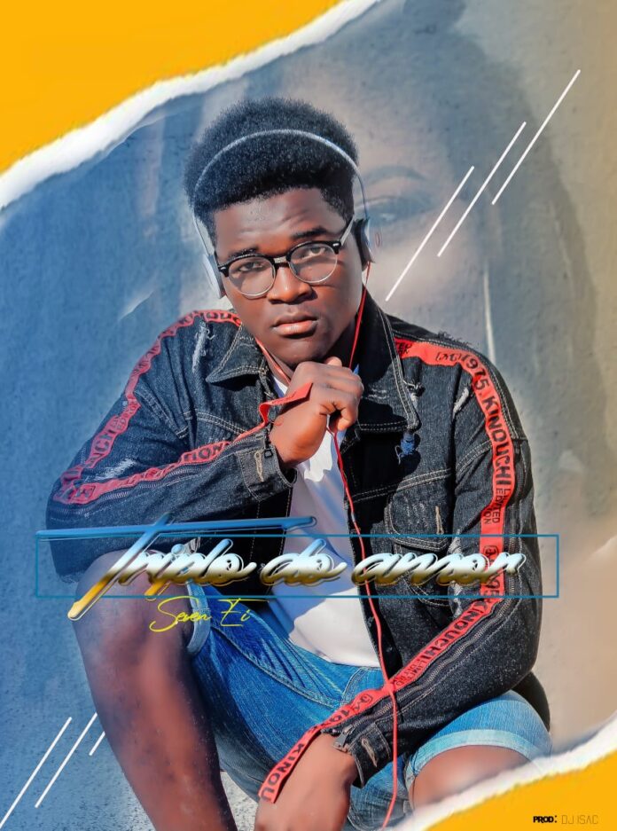 Seven Ei - Triplo Do Amor