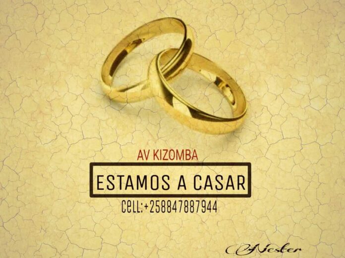 AV - Estamos a Casar