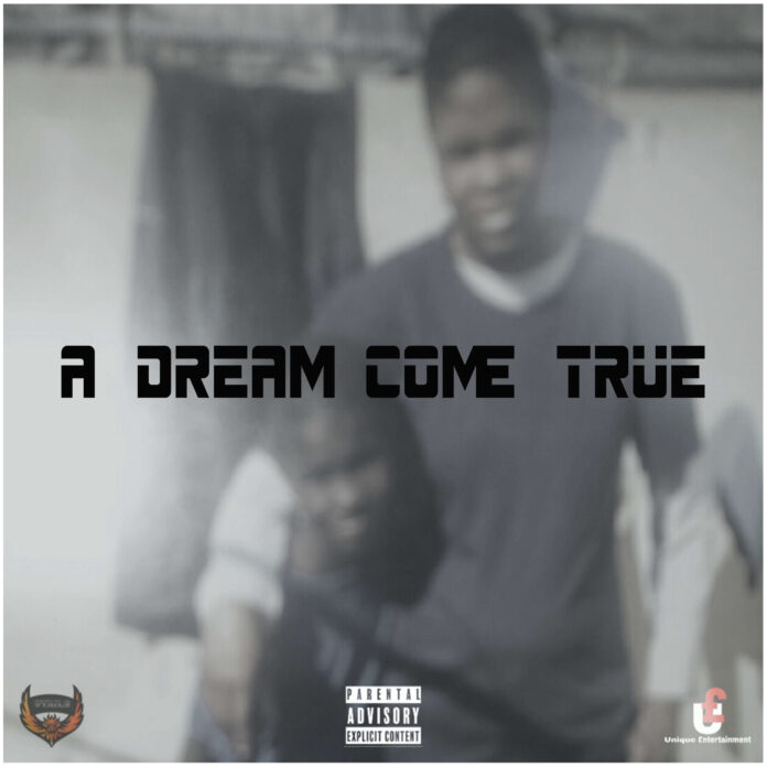 K.pRO - A Dream Come True Mixtape