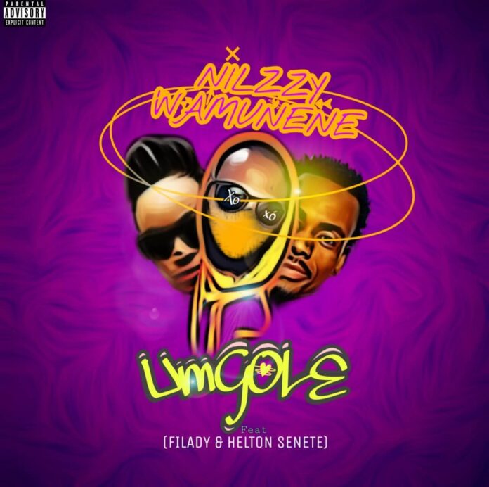 Nilzzy Wamunene - Um Gole (feat. Filady & Helton Senete)