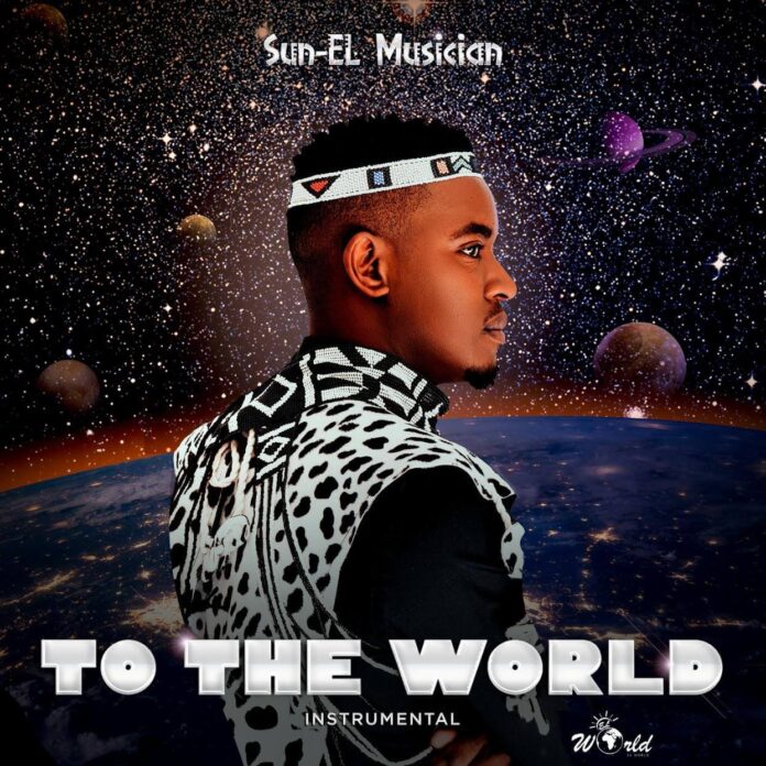 Sun-El Musician - Kwalula (feat. Simmy & Sino Msolo)
